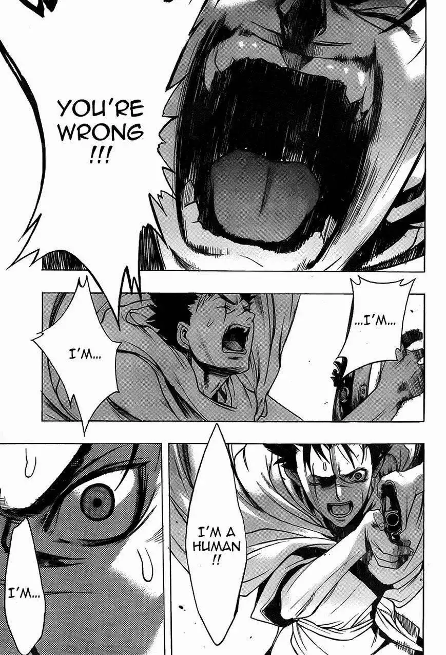 Shingeki no Kyojin Before the Fall Chapter 7 6